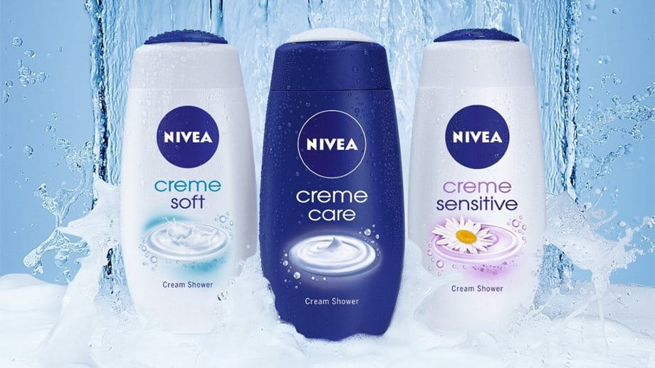 Nivea Bad Nivea Bad